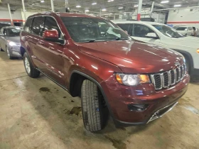 Jeep Grand cherokee КРАЙНА ЦЕНА 23500ЛВ ДО СОФИЯ, снимка 3