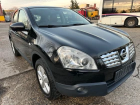 Nissan Qashqai 2.0i бензин /4х4 автомат, снимка 3