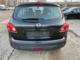 Nissan Qashqai 2.0i бензин /4х4 автомат, снимка 6