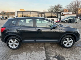 Nissan Qashqai 2.0i бензин /4х4 автомат, снимка 4