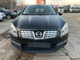 Nissan Qashqai 2.0i бензин /4х4 автомат, снимка 2