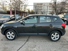 Nissan Qashqai 2.0i бензин /4х4 автомат, снимка 8