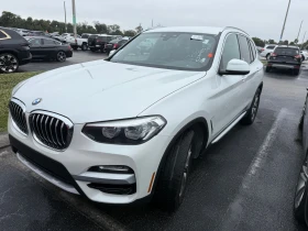 BMW X3 XDRIVE30I* KEYLESS* CAMERA* МЪРТВА ЗОНА* , снимка 2