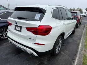 BMW X3 XDRIVE30I* KEYLESS* CAMERA* МЪРТВА ЗОНА* , снимка 4