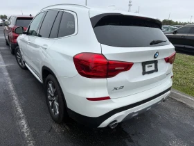 BMW X3 XDRIVE30I* KEYLESS* CAMERA* МЪРТВА ЗОНА* , снимка 3