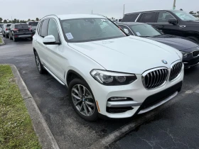 BMW X3 XDRIVE30I* KEYLESS* CAMERA* МЪРТВА ЗОНА* , снимка 1