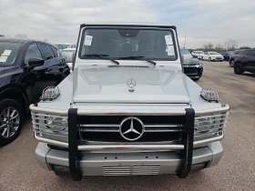 Mercedes-Benz G 500 * *  | Mobile.bg    5