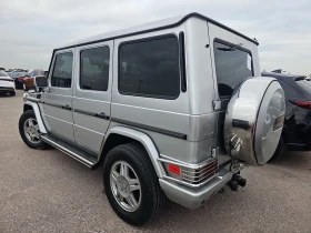 Mercedes-Benz G 500 * *  | Mobile.bg    4