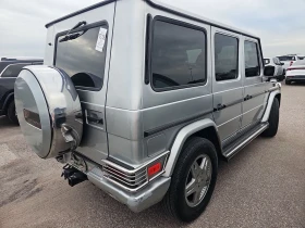 Mercedes-Benz G 500 * *  | Mobile.bg    2