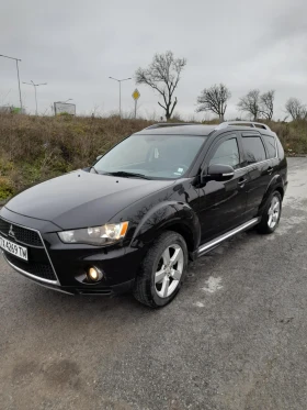 Mitsubishi Outlander, снимка 2