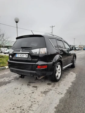 Mitsubishi Outlander, снимка 5