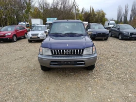     Toyota Land cruiser 3.0  