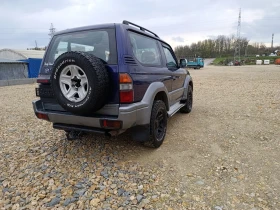 Toyota Land cruiser 3.0 ИТАЛИЯ , снимка 6