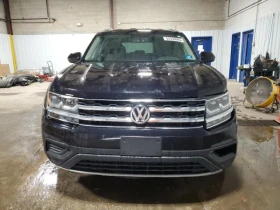 VW Atlas 2.0L 4 Front-wheel Drive - 24200 лв. - 96239716 | Car24.bg