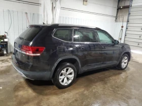 VW Atlas 2.0L 4 Front-wheel Drive - 24200 лв. - 96239716 | Car24.bg