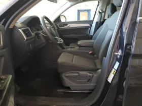 VW Atlas 2.0L 4 Front-wheel Drive - 24200 лв. - 96239716 | Car24.bg