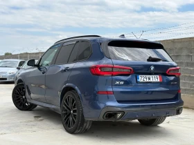 BMW X5 4.0i* M Pack* FullMax* Laser* SoftClose* B58* 8ZF* - 99500 лв. - 54019356 3