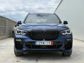 BMW X5 4.0i* M Pack* FullMax* Laser* SoftClose* B58* 8ZF* - 99500 лв. - 54019356 5