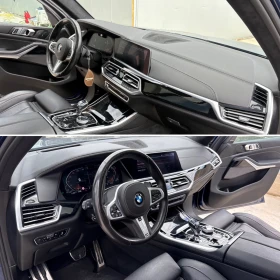 BMW X5 4.0i* M Pack* FullMax* Laser* SoftClose* B58* 8ZF* - 99500 лв. - 54019356 8