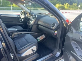 Mercedes-Benz ML 350 3.5 AMG | Mobile.bg    10