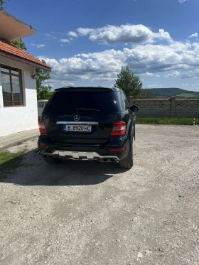 Mercedes-Benz ML 350 3.5 AMG | Mobile.bg    6