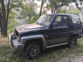 Daihatsu Feroza | Mobile.bg    2