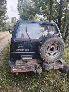 Daihatsu Feroza | Mobile.bg    4
