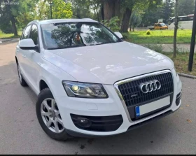 Обява за продажба на Audi Q5 2.0tdi ~88 лв. - изображение 1