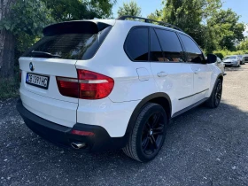 BMW X5 - 20800 лв. - 17950502 4