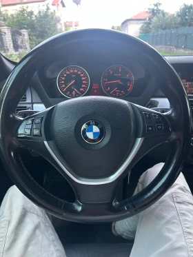 BMW X5 - 20800 лв. - 17950502 10