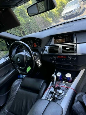 BMW X5 - 20800 лв. - 17950502 6