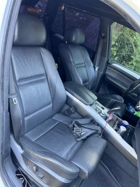 BMW X5 - 20800 лв. - 17950502 5