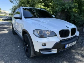 BMW X5 - 20800 лв. - 17950502 2