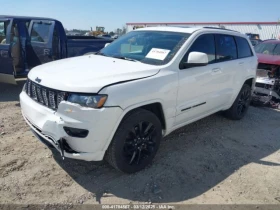 Jeep Grand cherokee 3.6* V6* 8ZF* * * * LANE* ASSIS | Mobile.bg    3
