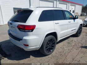 Jeep Grand cherokee 3.6* V6* 8ZF* * * * LANE* ASSIS | Mobile.bg    2