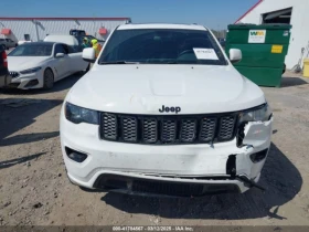 Jeep Grand cherokee 3.6* V6* 8ZF* * * * LANE* ASSIS | Mobile.bg    5