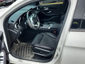 Mercedes-Benz GLC 43 AMG * CARFAX *   *   ! | Mobile.bg    6