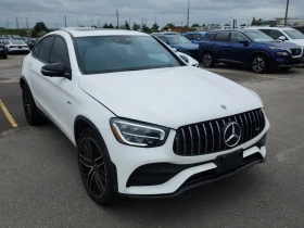  Mercedes-Benz GLC 43...