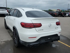 Mercedes-Benz GLC 43 AMG * CARFAX *   *   ! | Mobile.bg    4