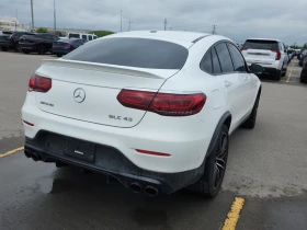 Mercedes-Benz GLC 43 AMG * CARFAX *   *   ! | Mobile.bg    3