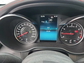 Mercedes-Benz GLC 43 AMG * CARFAX *   *   ! | Mobile.bg    7