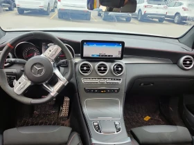 Mercedes-Benz GLC 43 AMG * CARFAX *   *   ! | Mobile.bg    5