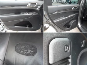 Jeep Grand cherokee 3.0 CRD 241 .  | Mobile.bg    7