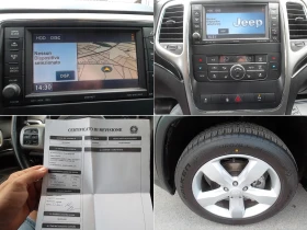 Jeep Grand cherokee 3.0 CRD 241 .  | Mobile.bg    15