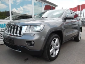 Jeep Grand cherokee 3.0 CRD 241 к.с 