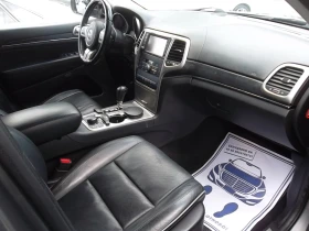 Jeep Grand cherokee 3.0 CRD 241 .  | Mobile.bg    12