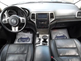 Jeep Grand cherokee 3.0 CRD 241 .  | Mobile.bg    10