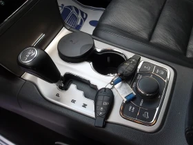Jeep Grand cherokee 3.0 CRD 241 .  | Mobile.bg    8