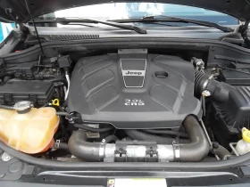 Jeep Grand cherokee 3.0 CRD 241 .  | Mobile.bg    16