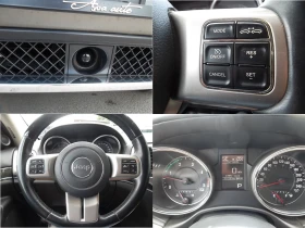 Jeep Grand cherokee 3.0 CRD 241 .  | Mobile.bg    17
